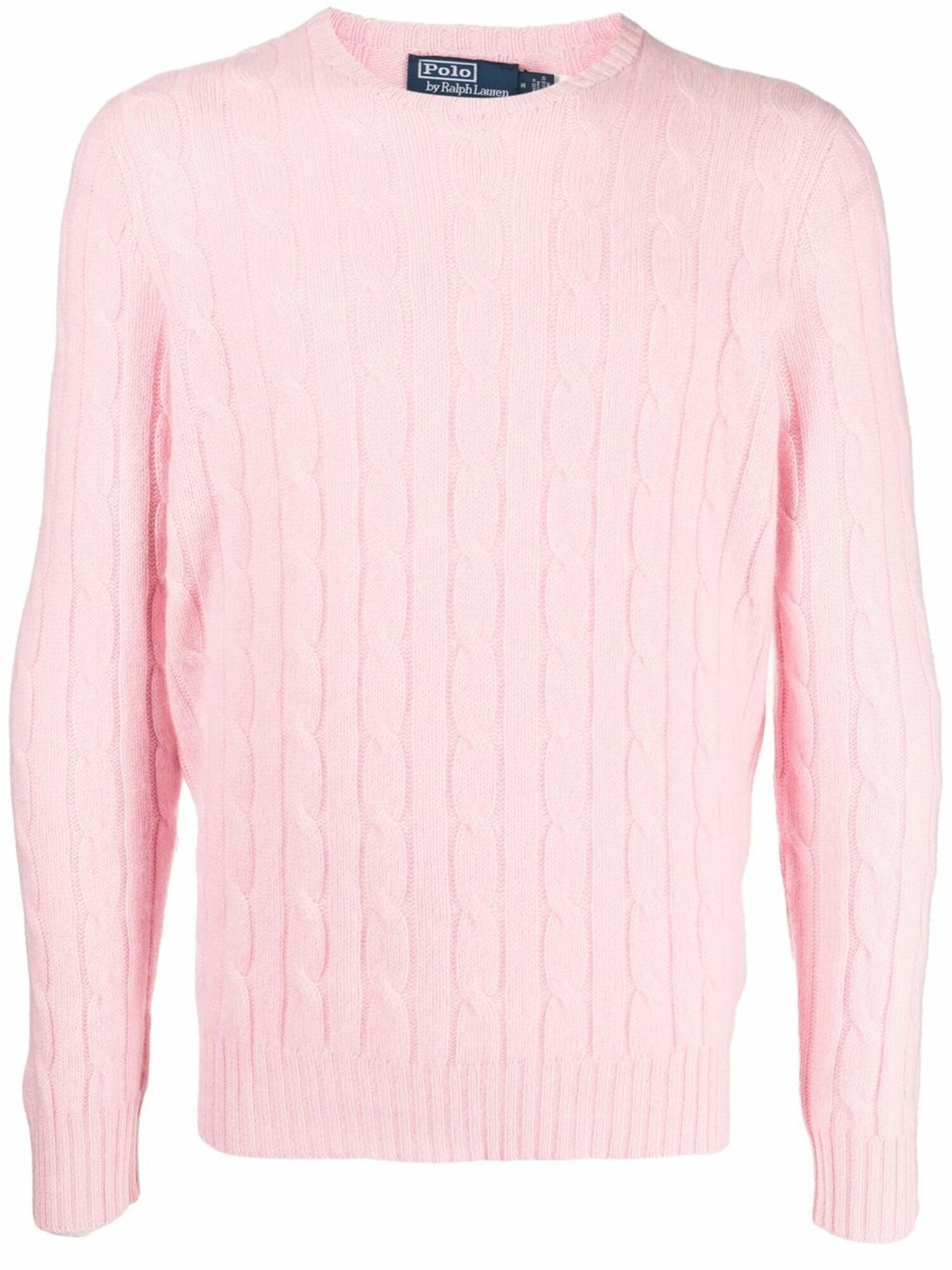 Джемпер Polo Ralph Lauren, размер S, , розовый