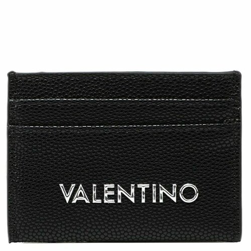 Картхолдер Valentino черный 2730₽
