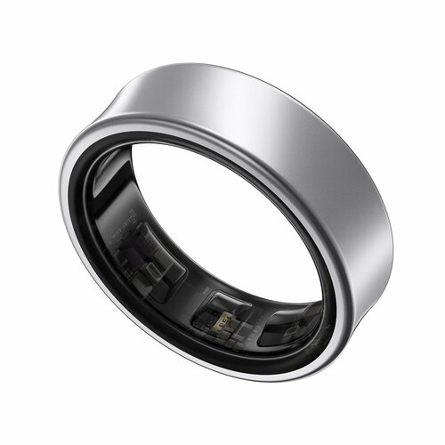 Умное кольцо SAMSUNG Galaxy Ring Titanium Silver US10 69990₽