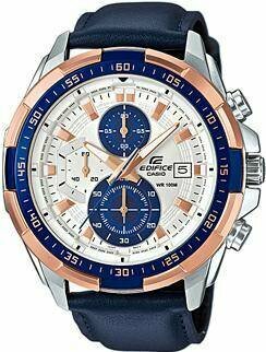 Наручные часы CASIO Edifice