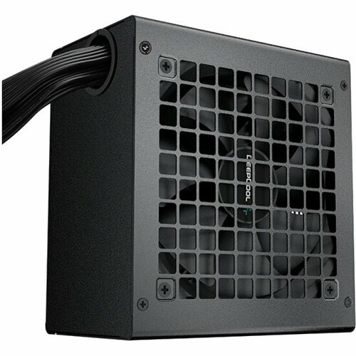 Блок питания Deepcool PK650D 650W 80 Bronze R-PK650D-FA0B-EU 8570₽