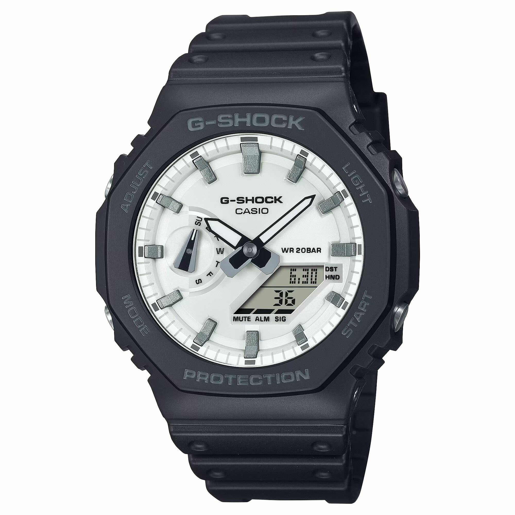 Наручные часы CASIO G-Shock 