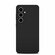 Чехол матовый для Samsung Galaxy S23 Plus, черный