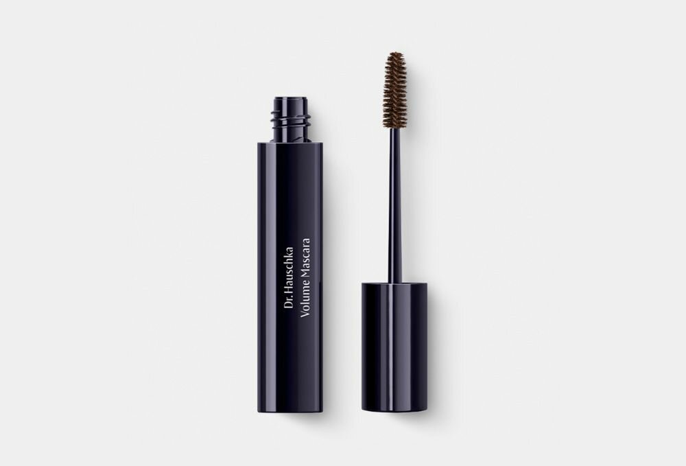Dr. Hauschka Удлиняющая тушь для ресниц Defining Mascara 6 мл оттенок- Brown