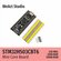 WeAct STM32H503CBT6 STM32H503CB STM32H503 STM32H5 STM32 Основная плата Демо-плат...