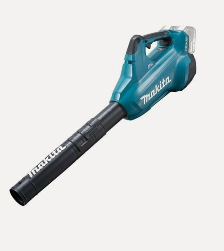Изображение товара Аккумуляторная воздуходувка Makita DUB362Z 2х18В LXT 54м/с (без акк. и З/У)