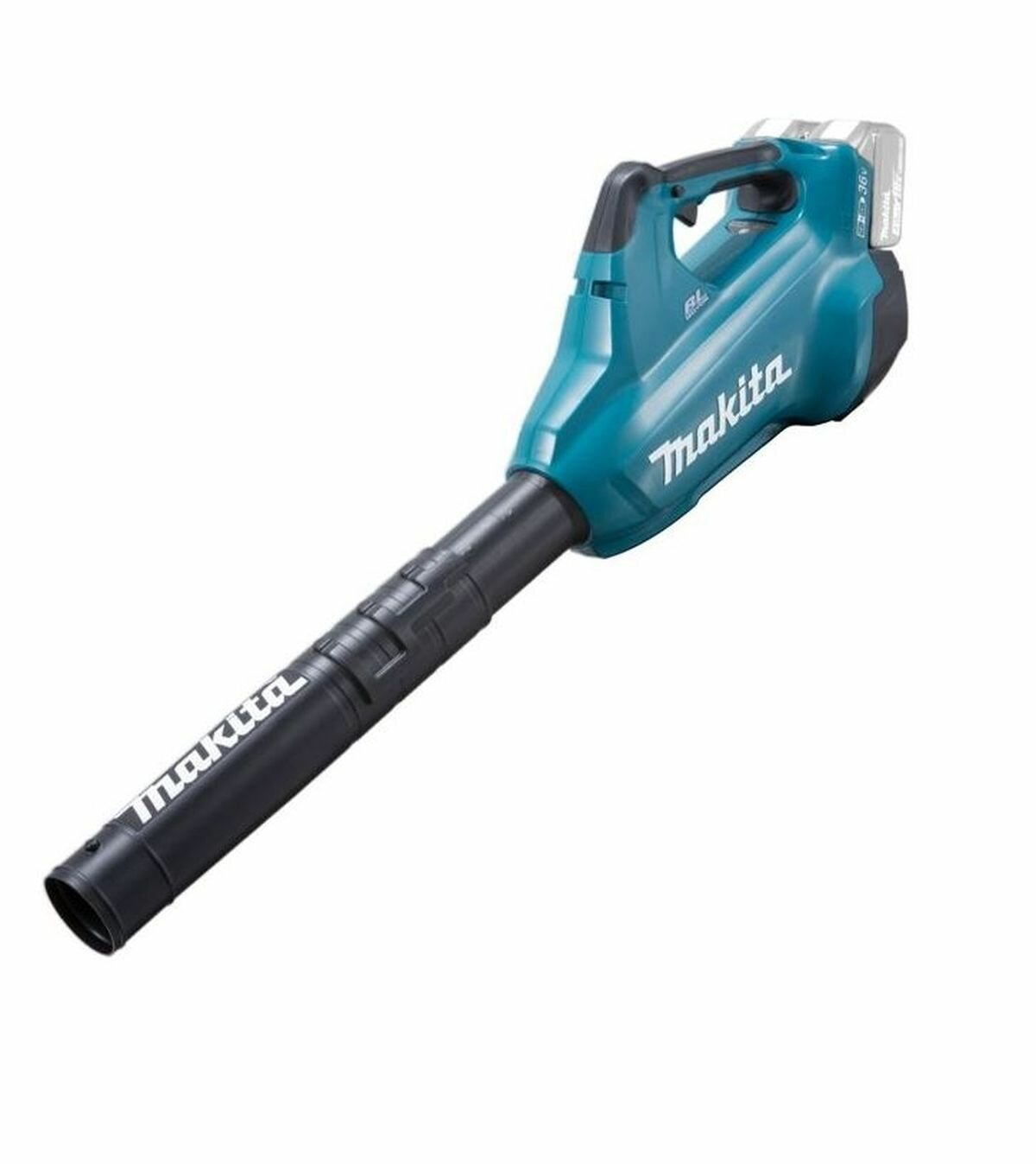 Аккумуляторная воздуходувка Makita DUB362Z 2х18В LXT 54м/с (без акк. и З/У)