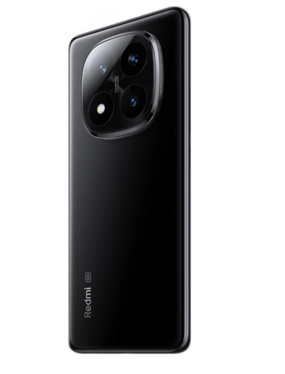Изображение Xiaomi Смартфон Xiaomi Redmi Note 14 Pro Plus 5G 12/512GB (Чёрный, 12 ГБ, 512 ГБ, nanoSim+eSim, Global, Без Rustore)