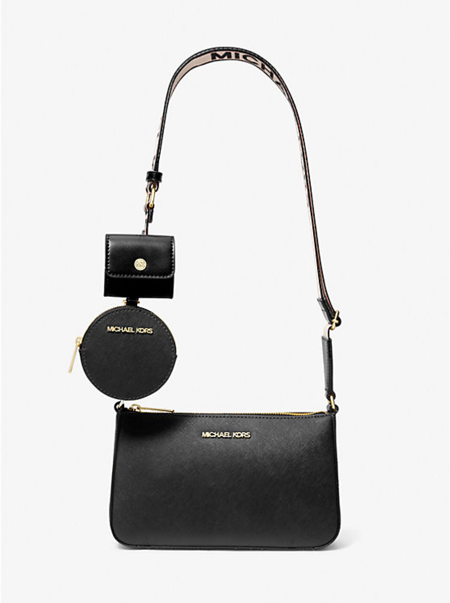 Сумка кросс-боди MICHAEL KORS