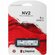 SSD твердотельный накопитель Kingston NV2, 1Tb, M.2 2280, PCIe 4....