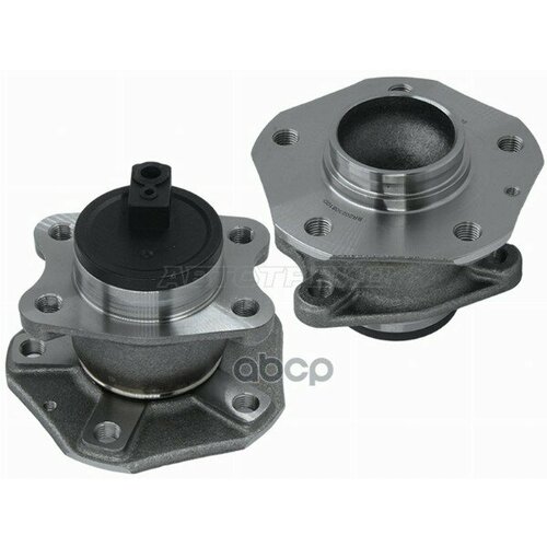 фото Ступичный узел задний chery tiggo 4/ 4 pro/ omoda c5 sat арт. st-49-0135