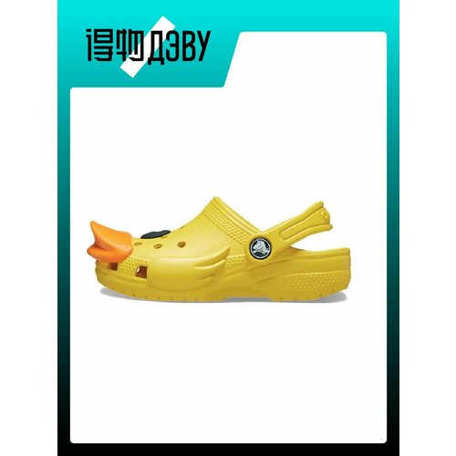 фото Босоножки crocs, размер eu 26
