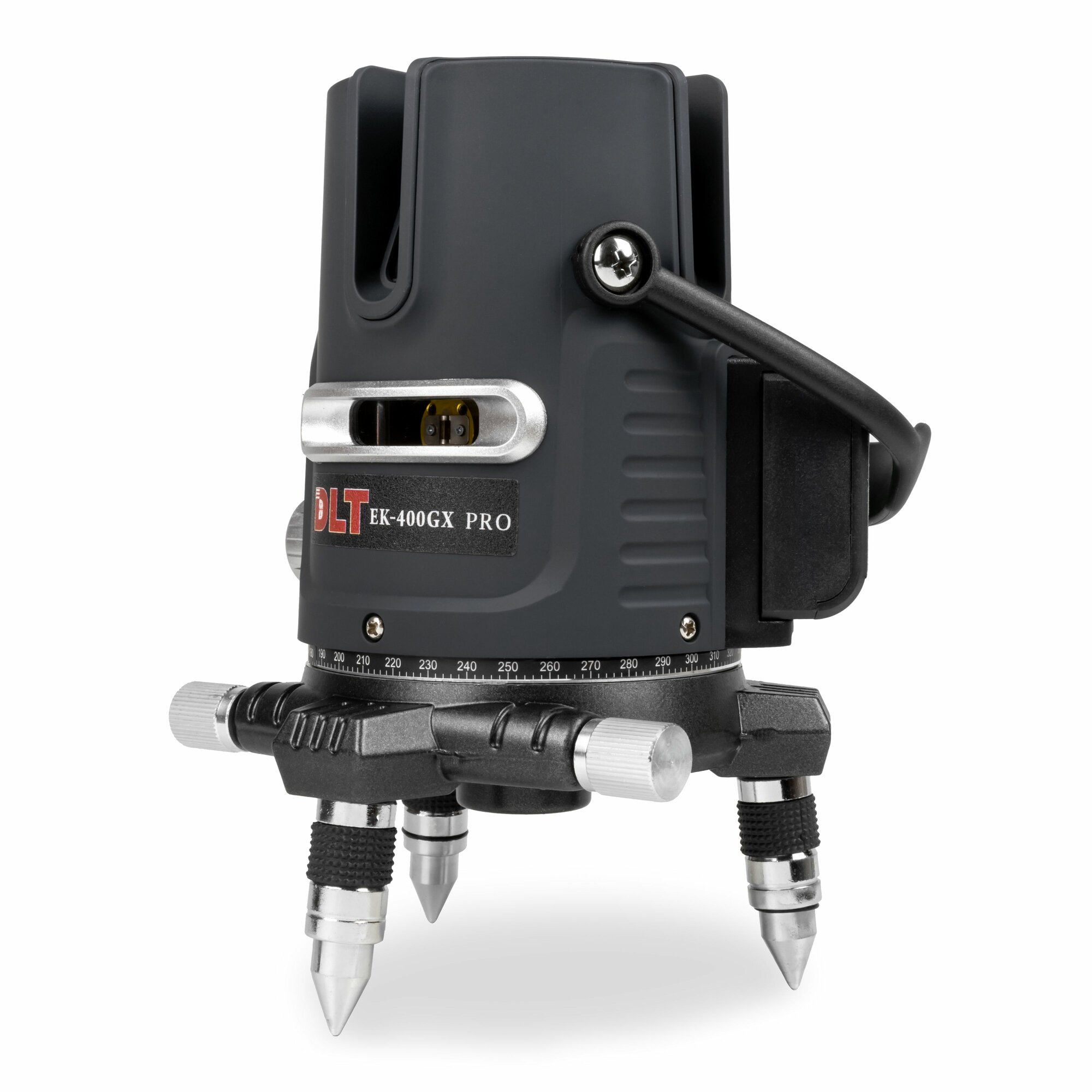 Лазерные Нивелиры Лазерный уровень (нивелир) DLT EK-400GX PRO (оригинал)