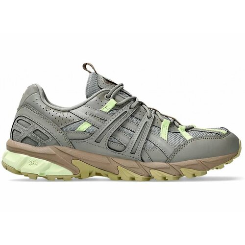 фото Кроссовки asics gel-sonoma 15-50, размер 9, steeple grey/taupe grey