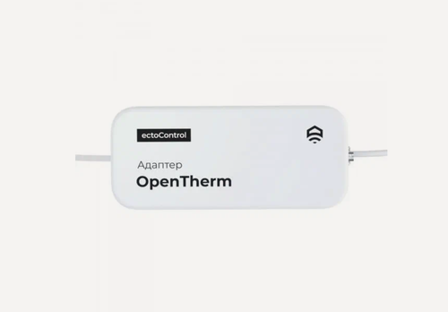 Изображение товара Адаптер ectoControl OpenTherm RS485 Modbus, для управления котлом