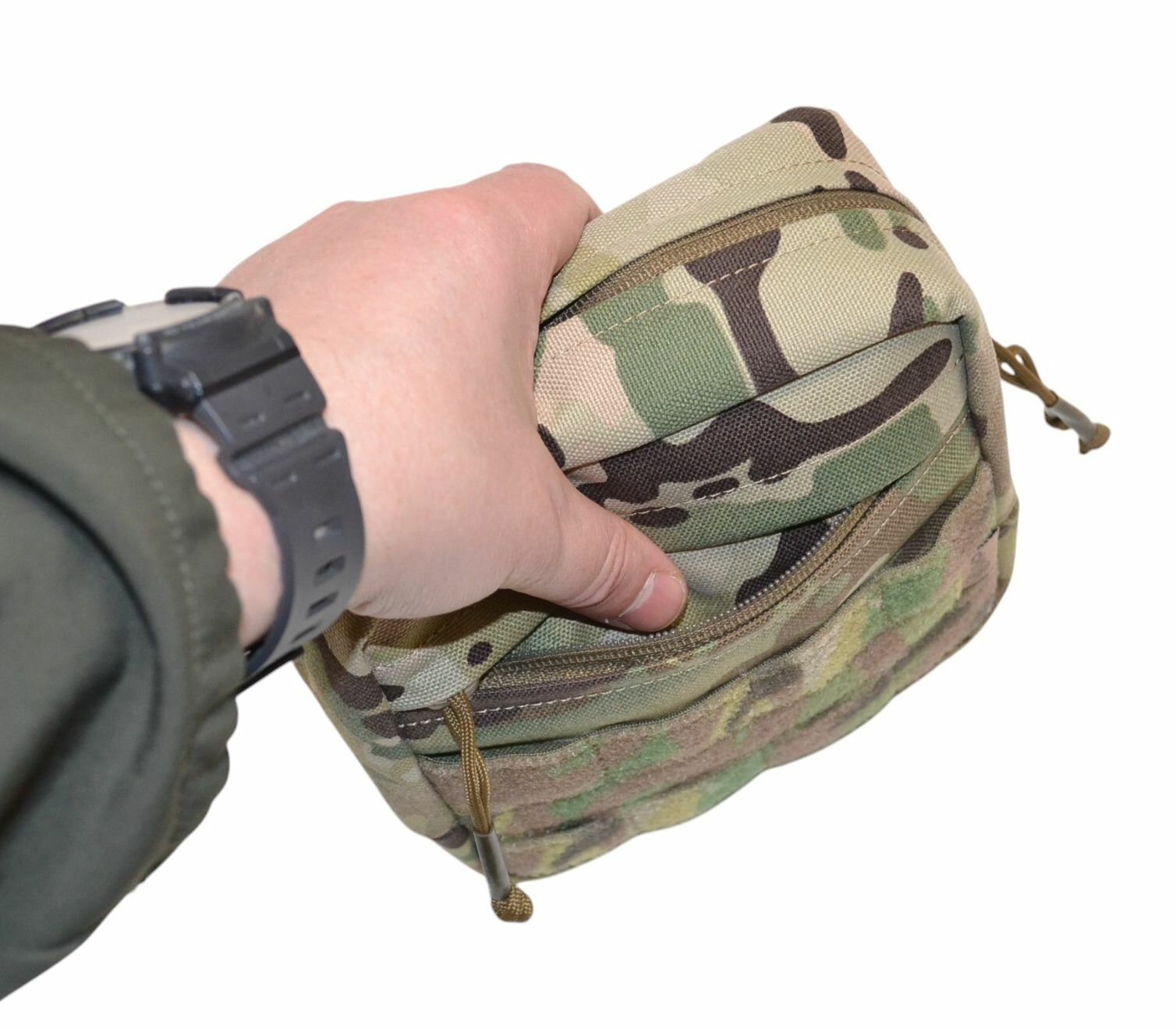 Подсумок утилитарный "663" (МС) мультикам (MP) — фото 1