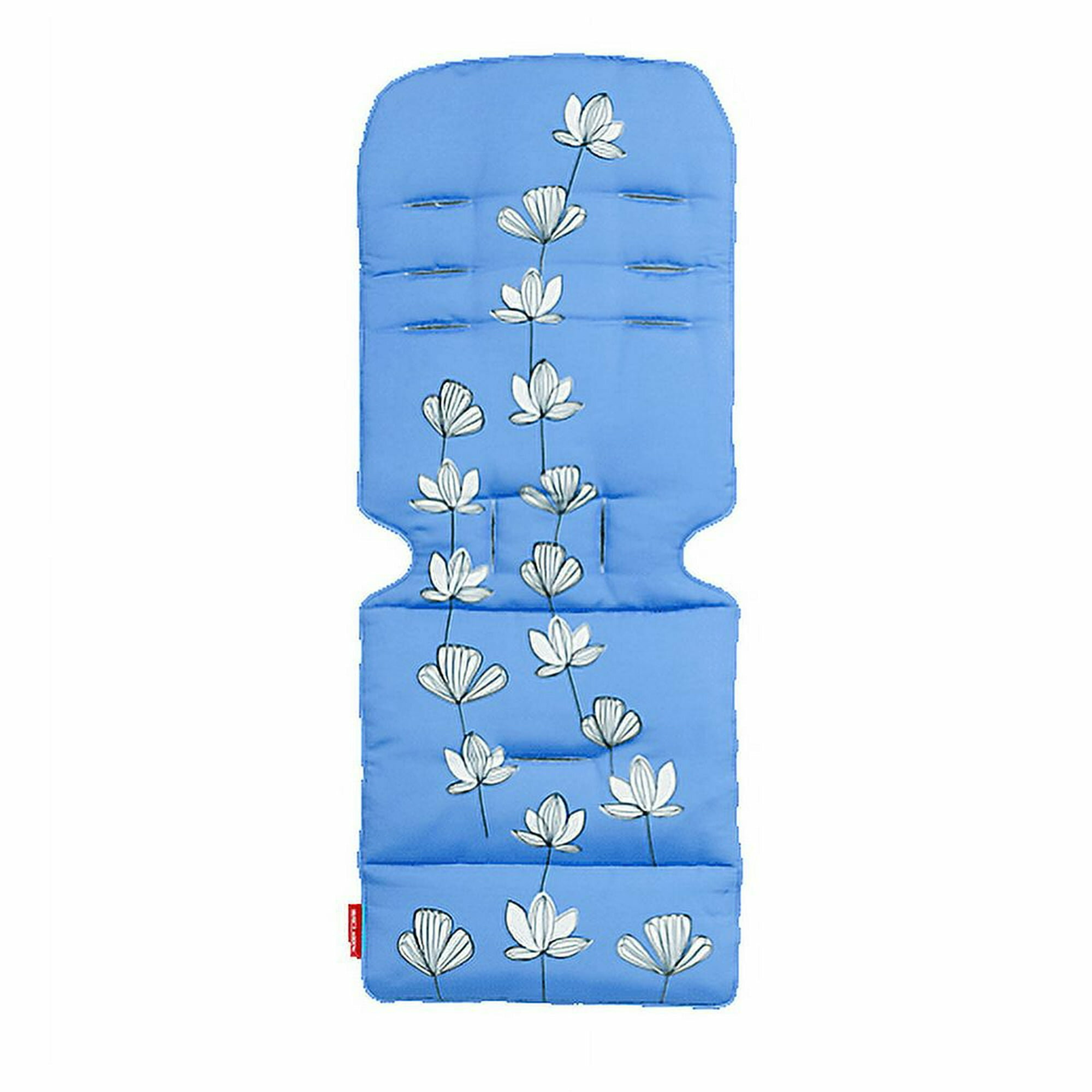 Матрасик для колясок Maclaren Del Mar Flower Marina