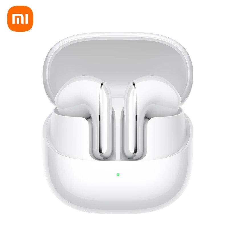 Xiaomi Buds 5 наушники, Ceramic White