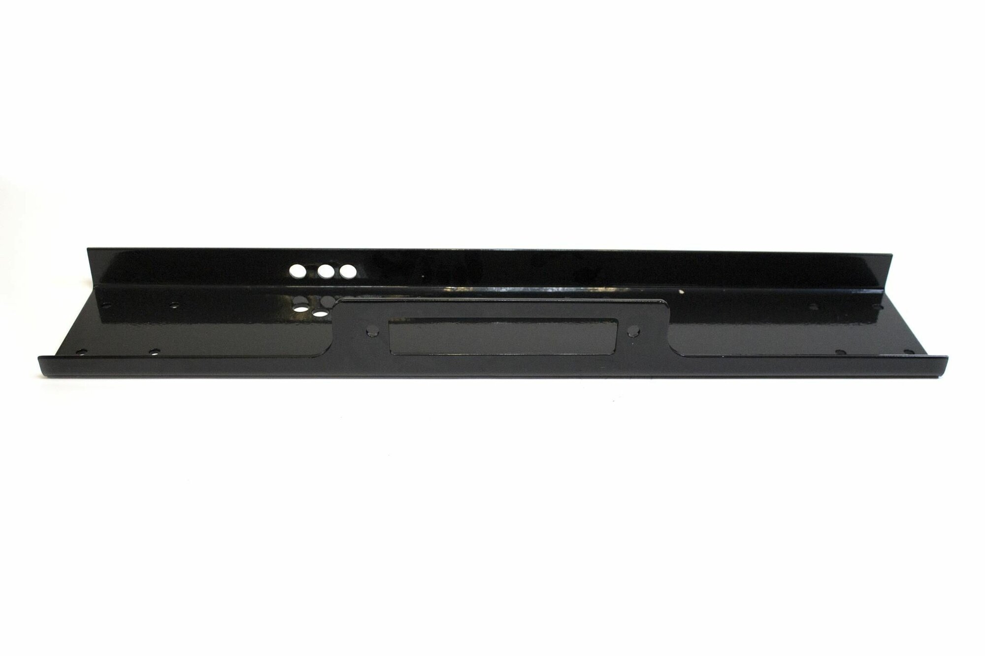Площадка для установки лебедок 9500-12000 lbs (универсальная) (RedBTR) 909095
