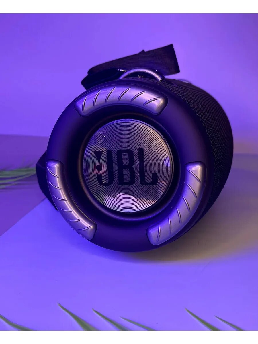 Беспроводная Bluetooth колонка JBL XTREME 3 — фото 1