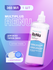 Многоцелевой раствор Bausch+Lomb ReNu MultiPlus, 360 мл с контейн...