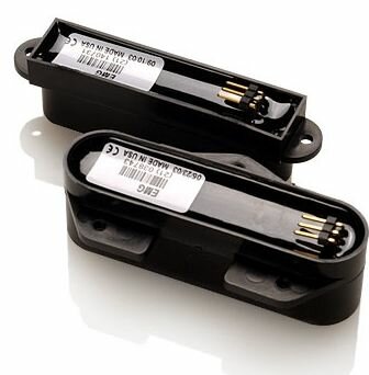 Комплект звукоснимателей EMG T SET — фото 1