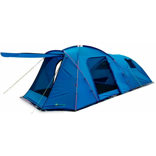 Шестиместная палатка MirCamping MIR1600W-6