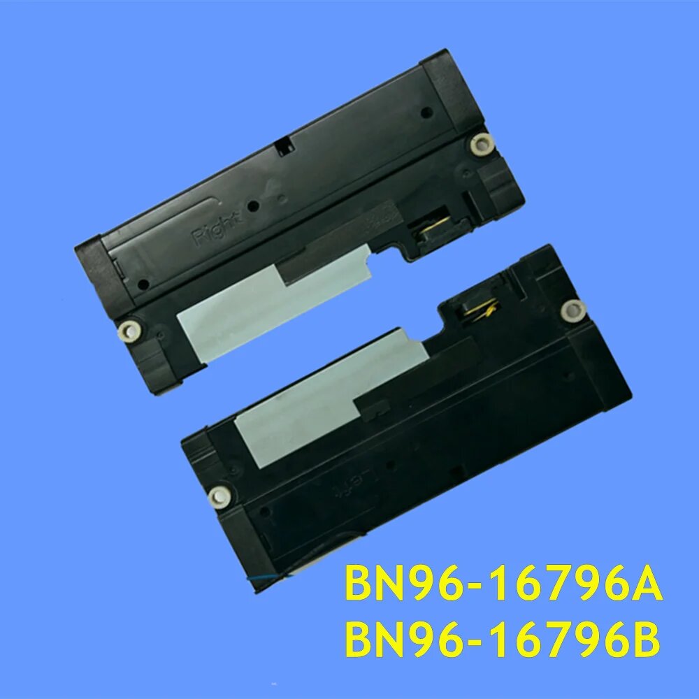 BN96-16796A BN96-16796B 6Ω 10W Speaker для UE46D5000PW UE46D5500RH UE46D5500RW UE46D5520RW UE46D5700RS UE46D5720RS UE46D6000TW
