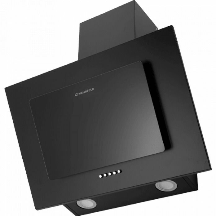 Вытяжка MAUNFELD Tower 60 черный