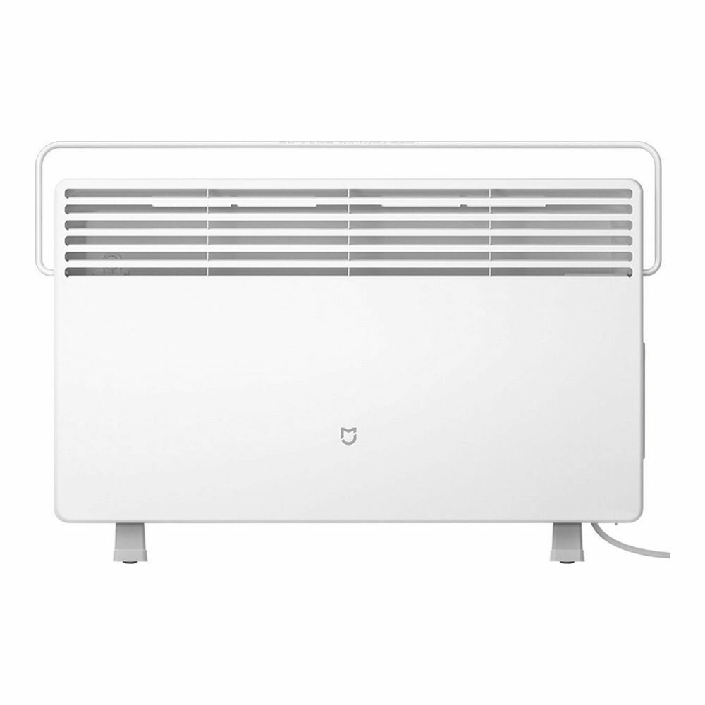 Конвектор Mi Smart Space Heater S KRDNQ03ZM (BHR4037GL) White