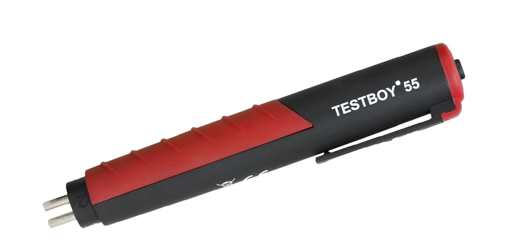 Тестер для проверки тормозной жидкости TESTBOY 55 DOT 3, DOT 4, DOT 5.1
