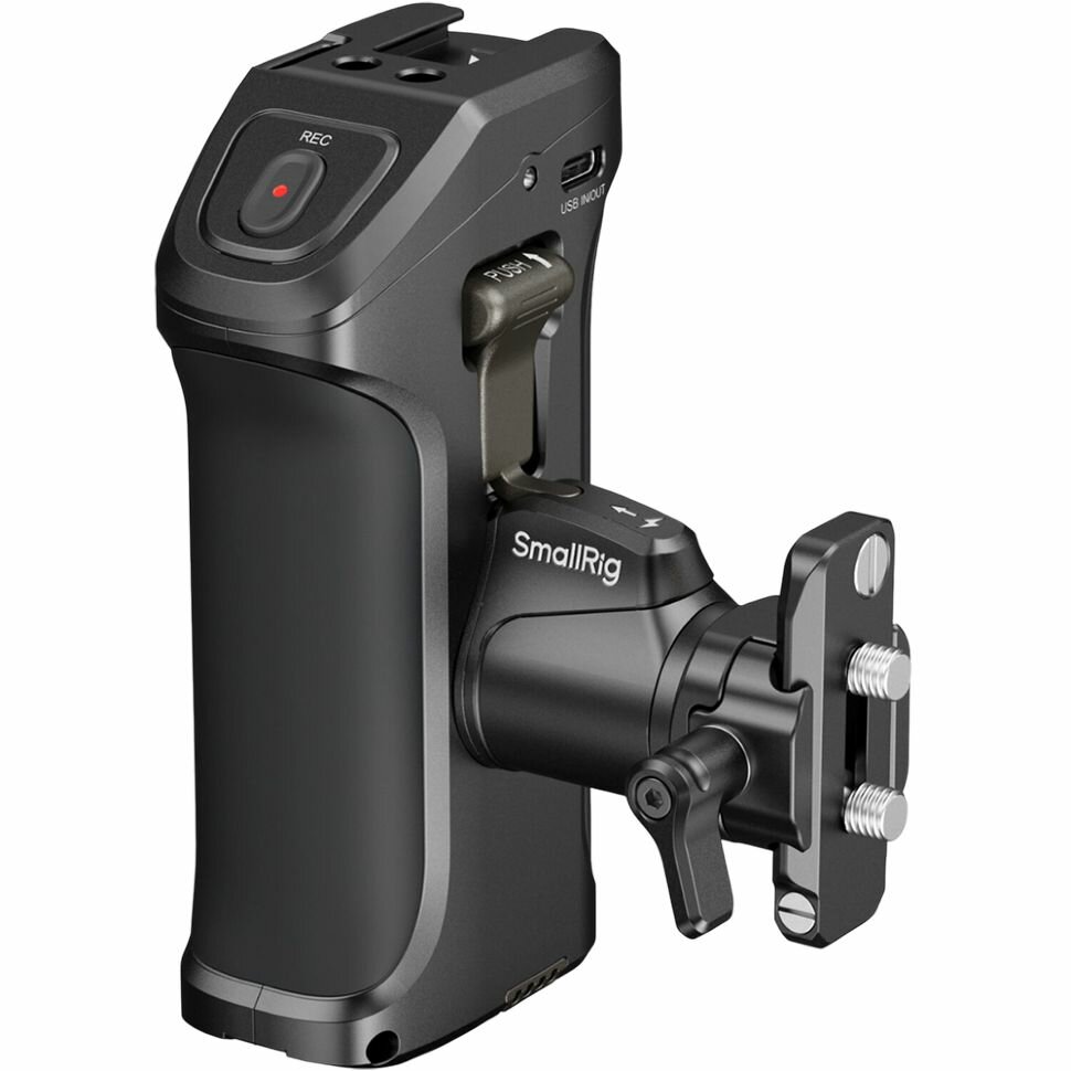 Рукоятка с кнопкой спуска SmallRig 3893 для Sony