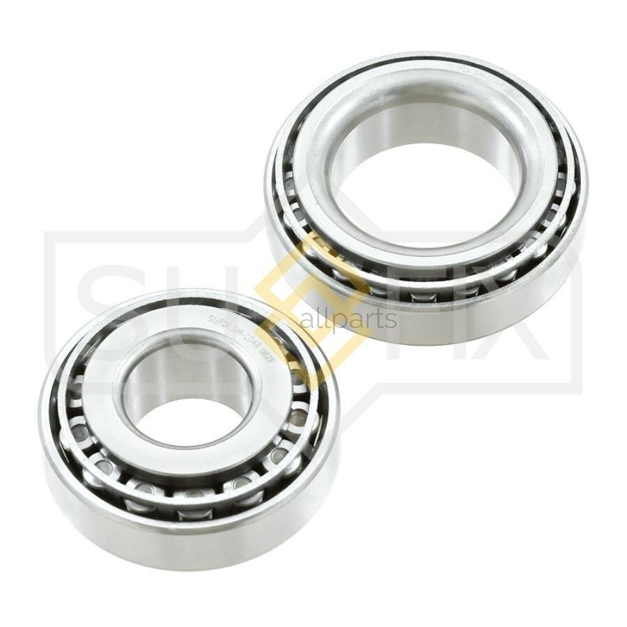 SUFIX SM-1048 Подшипник ступицы задний