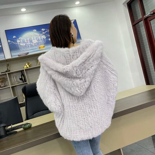 Шуба MPPM, размер OneSize