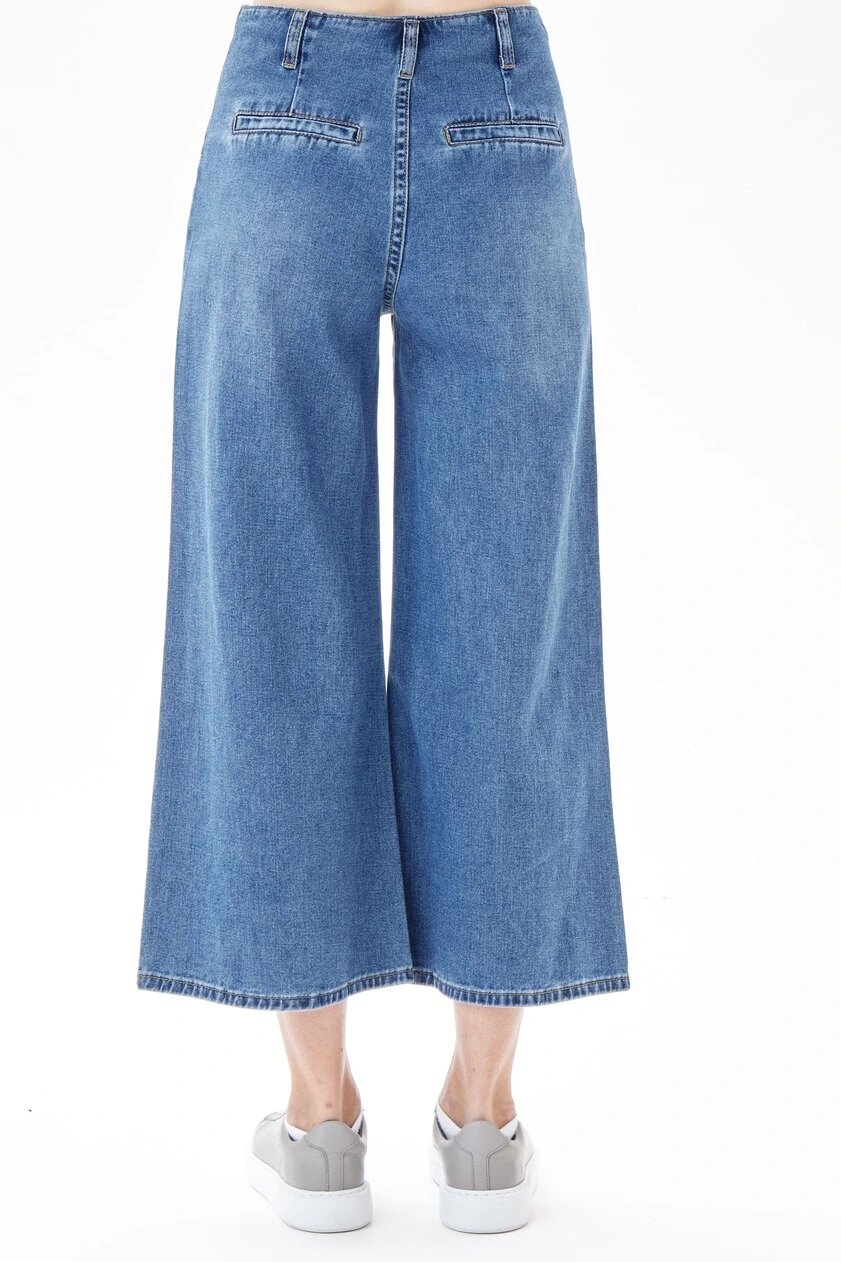 Джинсы Selfie, размер XL, cиний — фото 1