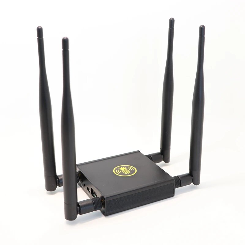 Wi-Fi Ананас Hak5