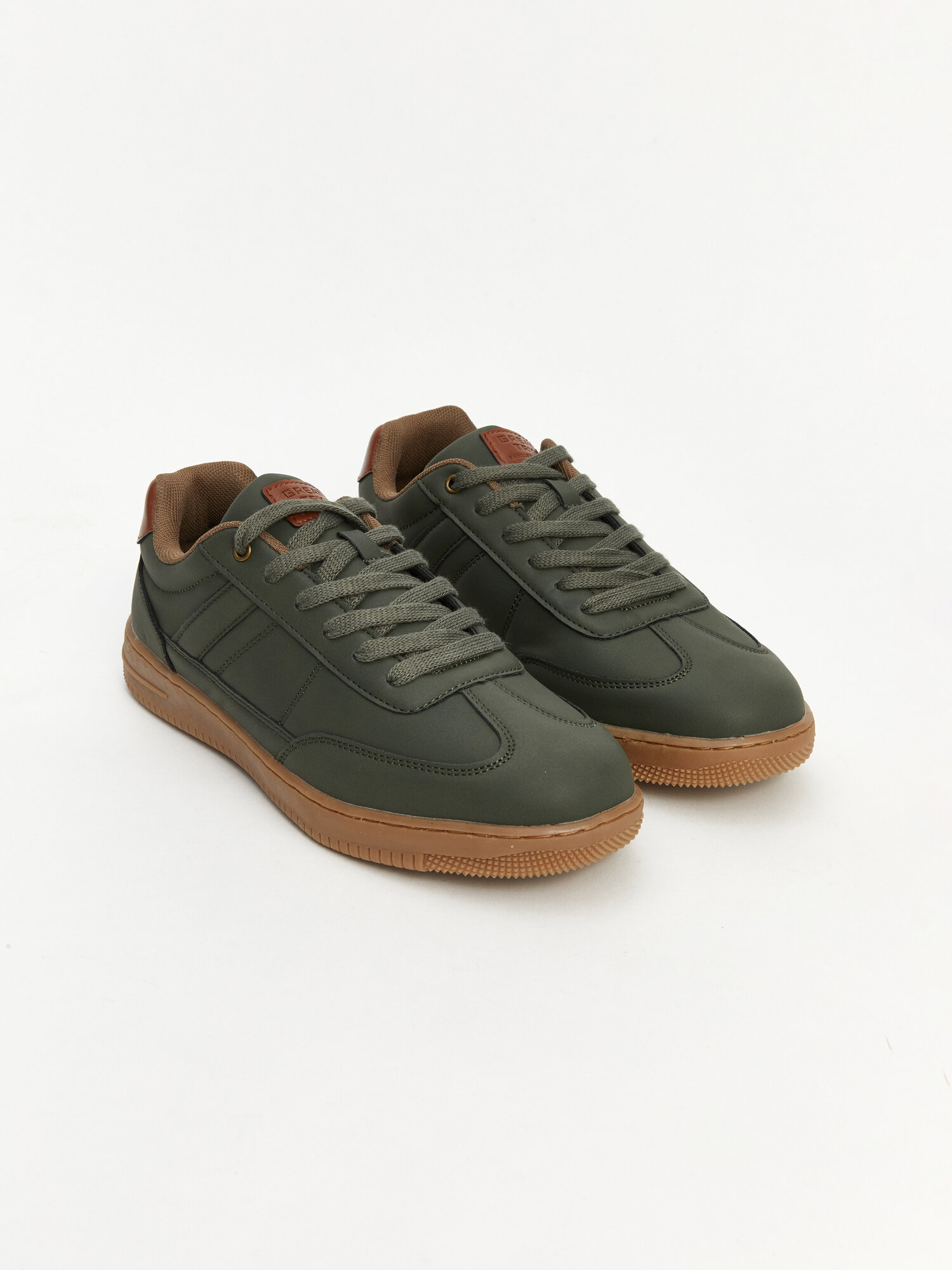 Кроссовки LC Waikiki, размер 40, Khaki