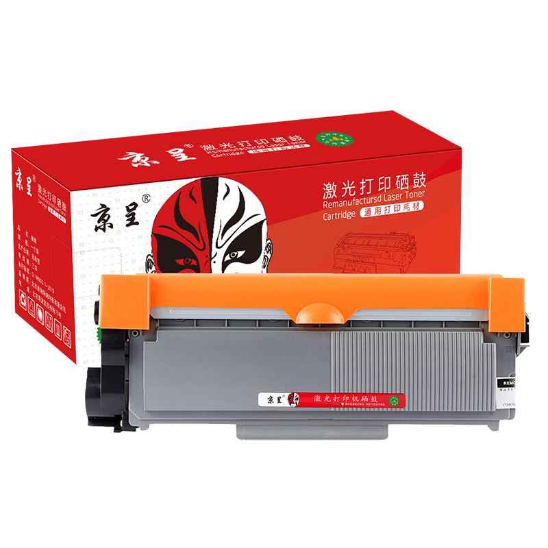 Jingcheng TN2325 Стандартный картридж с тонером для Brother