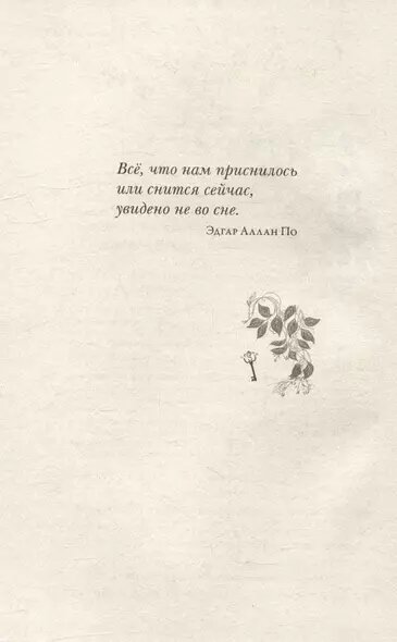 Зильбер. Трилогия: Третий дневник сновидений — фото 1