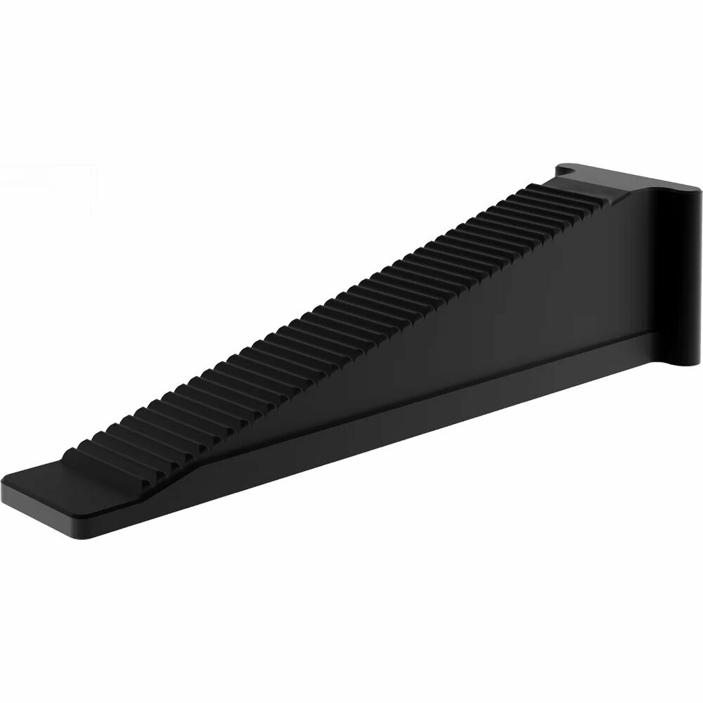 SGS клинья для системы выравнивания плитки 100 шт чёрные 6167 6167SGS