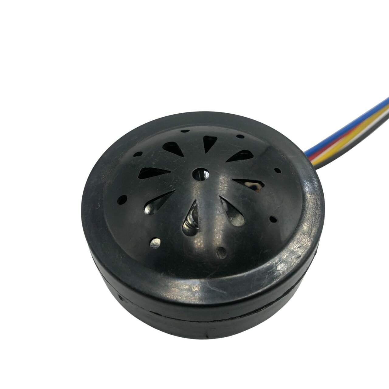 Сигнал на электроскутер — фото 1