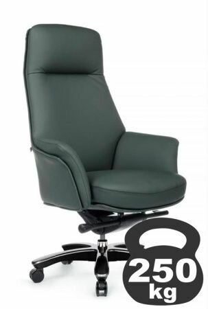 Кресло RV DESIGN Batisto Green