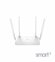 CUDY WR1300 AC1200 Gigabit Wi-Fi Mesh Router 4-потоковый двухдиапазонный Wi-Fi 5...
