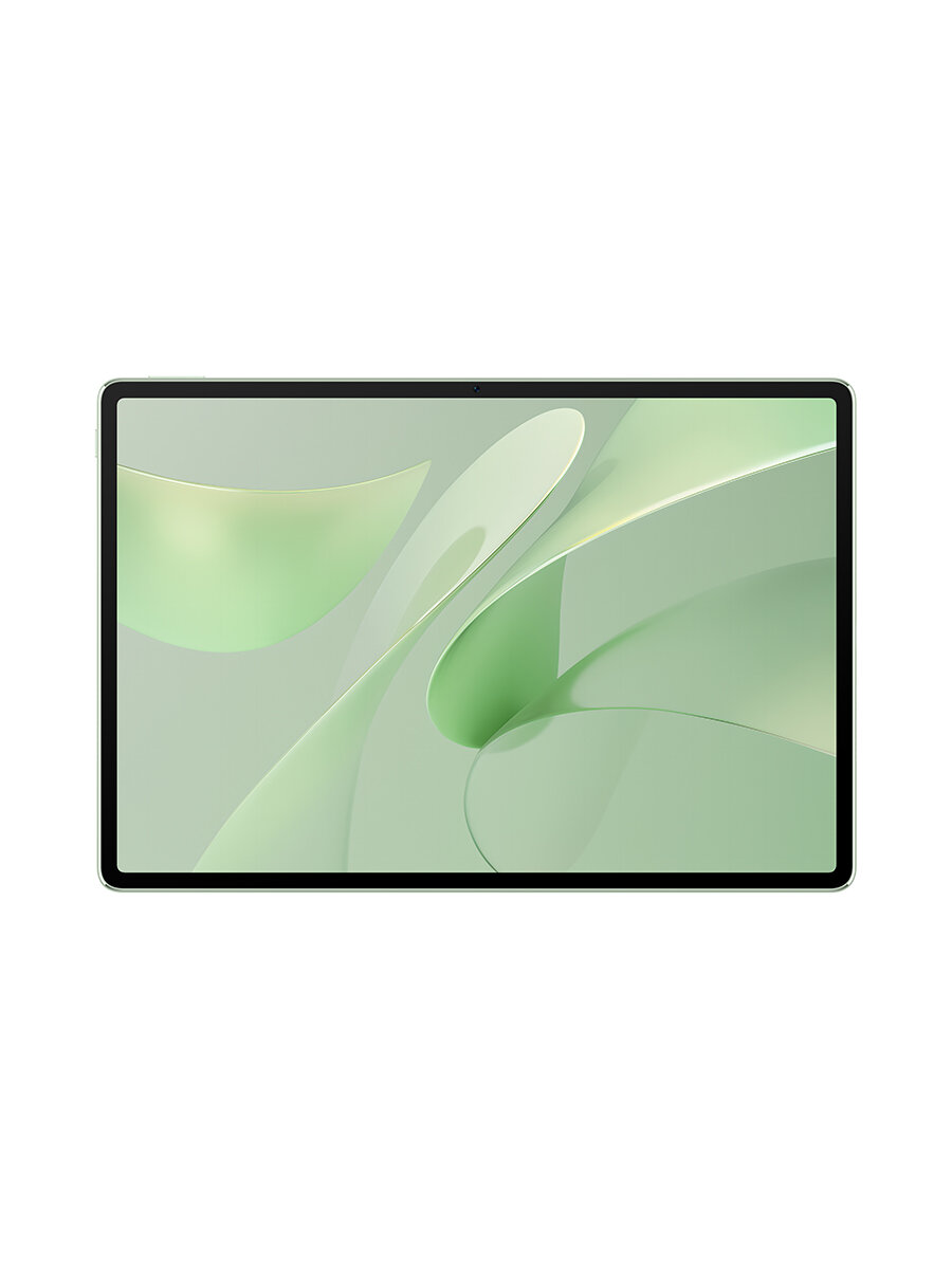 Планшет Huawei MatePad 12 X 12/256GB PaperMatte + клавиатуры, зеленый — фото 1