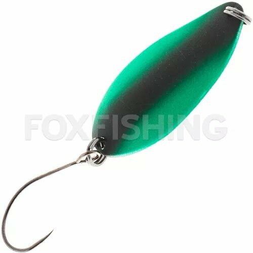 Блесна колеблющаяся Lucky John Juna 3,3см. 3,5гр. 022