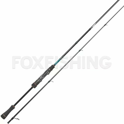 Спиннинг CF Versus 229см. 10-40гр. 113гр. extra fast / VSR762HT