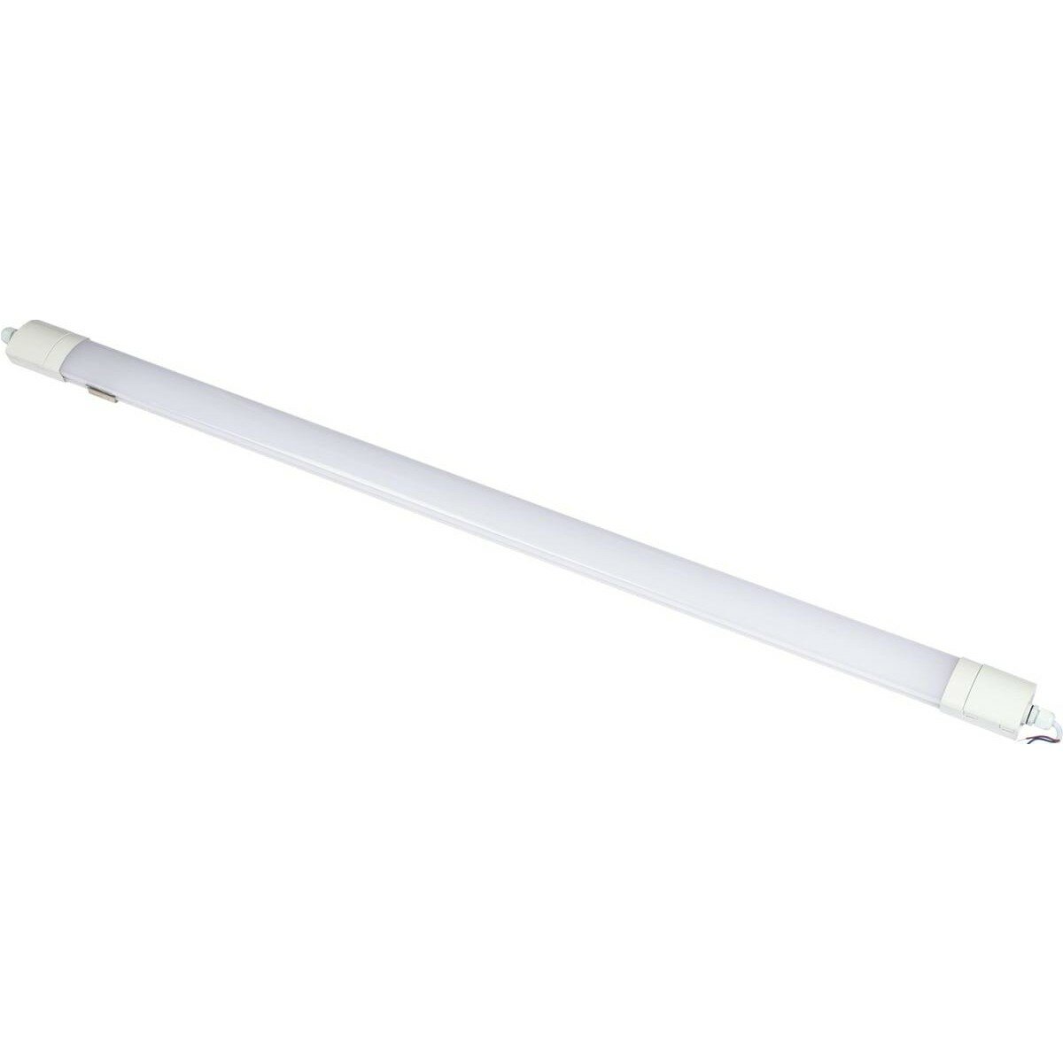 Светильник линейный REXANT ССП IP65 55Вт 185-265В 4000К нейтральный свет 1,2м