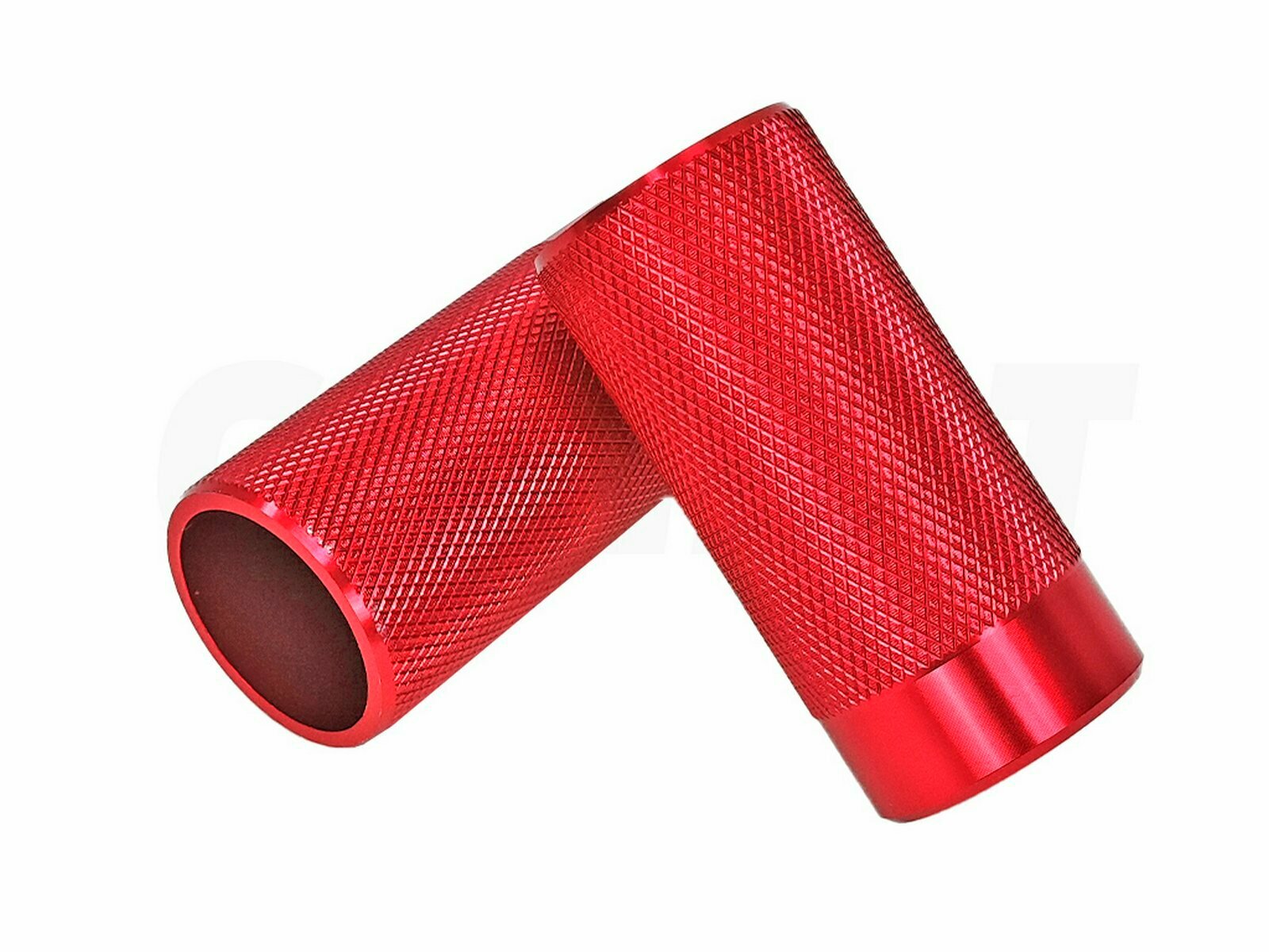 Пеги 80мм d-38мм, P38-80, резьба М10 — фото 1