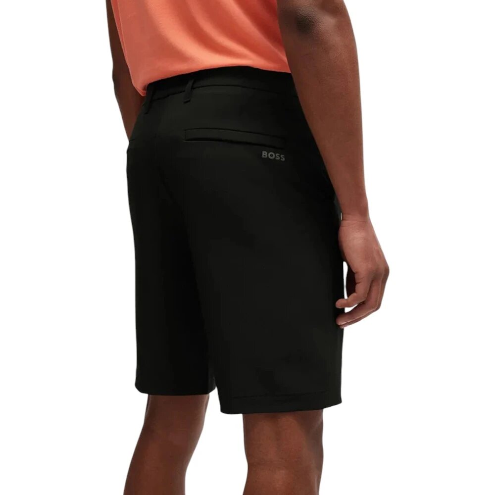 Шорты BOSS, размер S, 001 — фото 1