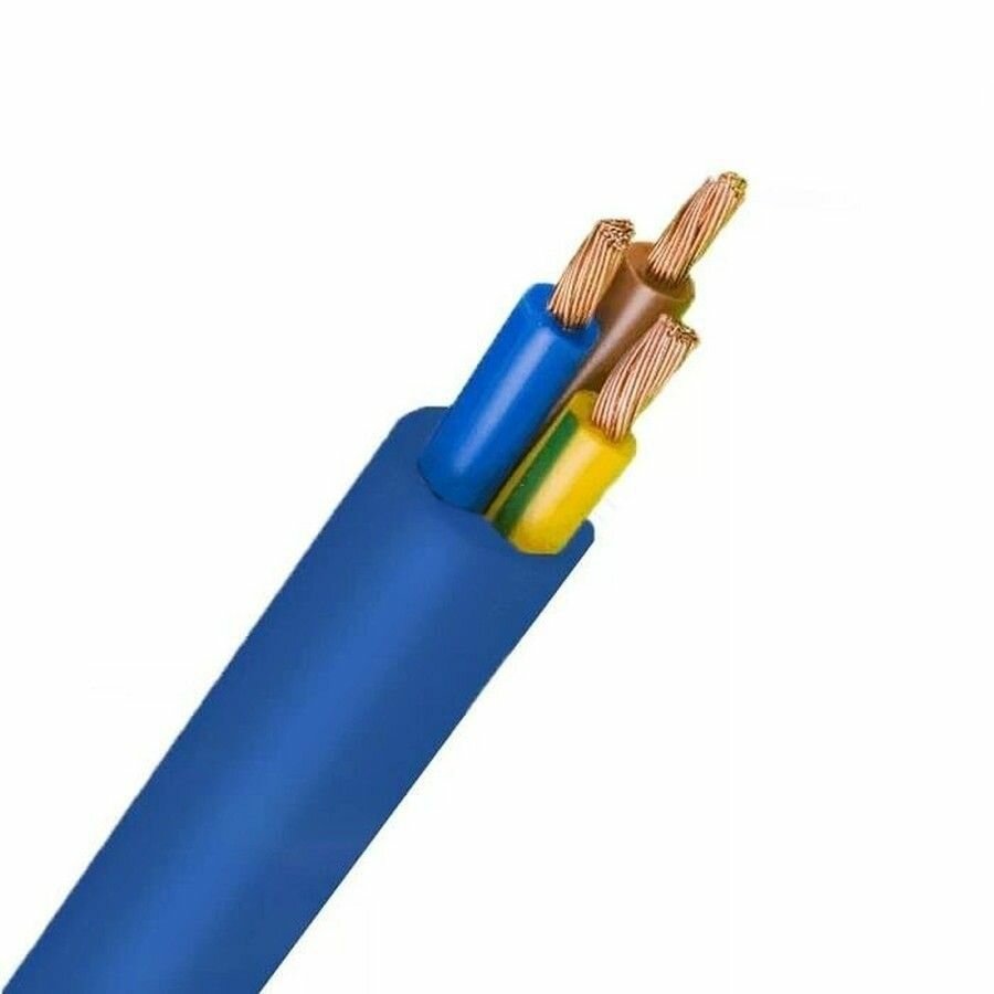 Кабель водопогружной Unipump КВВ 3х25
